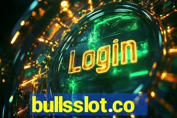 bullsslot.co