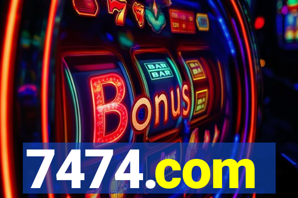 7474.com