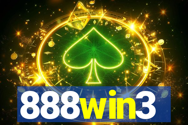 888win3