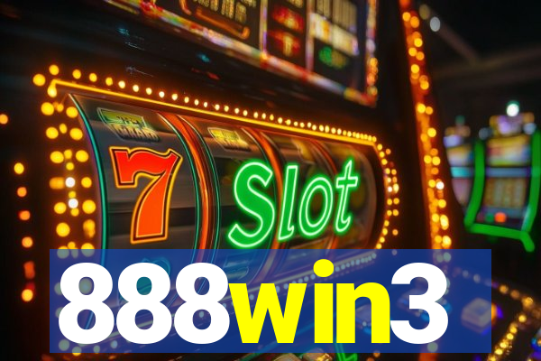 888win3