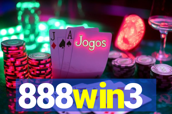 888win3