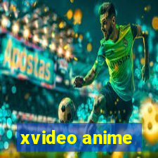 xvideo anime