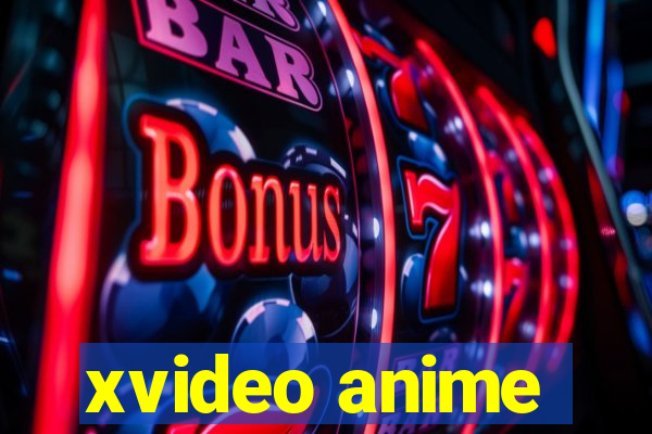 xvideo anime