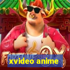 xvideo anime