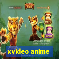 xvideo anime