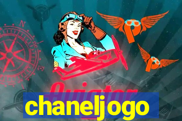 chaneljogo