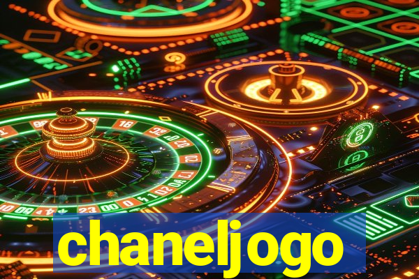 chaneljogo