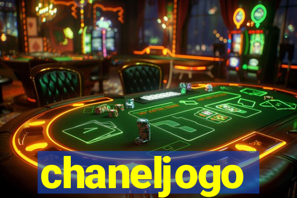 chaneljogo