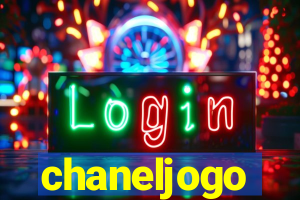 chaneljogo