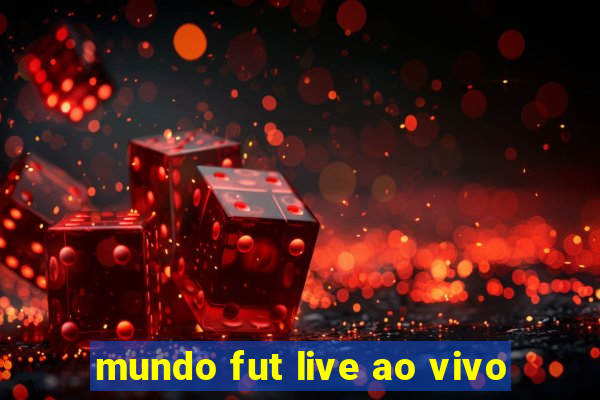 mundo fut live ao vivo