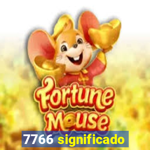 7766 significado