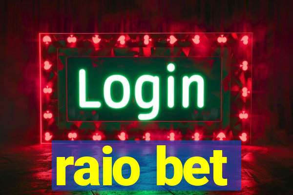 raio bet