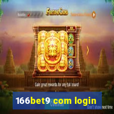 166bet9 com login