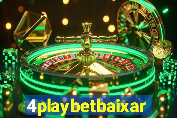 4playbetbaixar