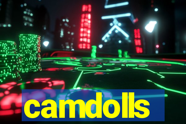 camdolls
