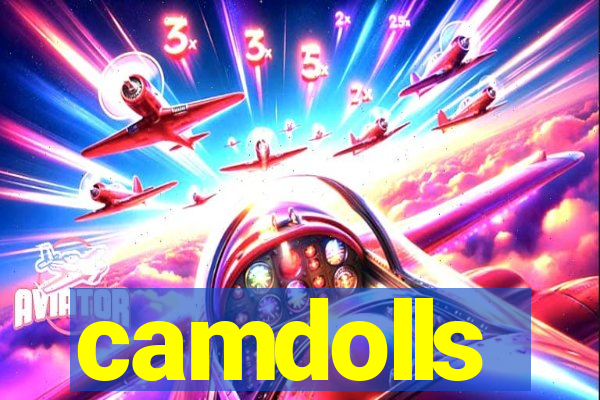 camdolls