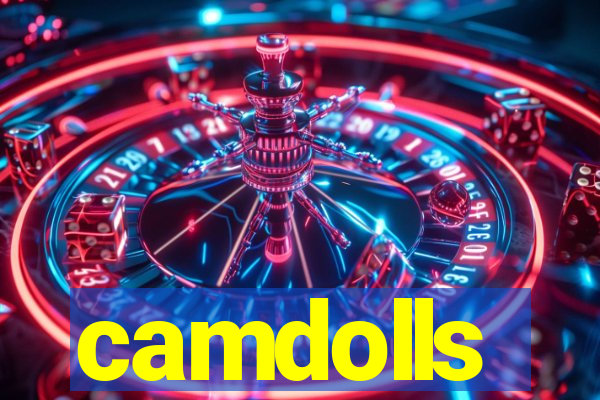 camdolls