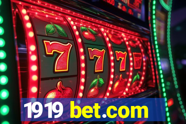 1919 bet.com