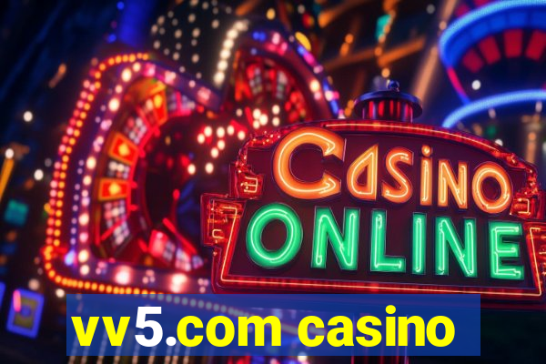 vv5.com casino