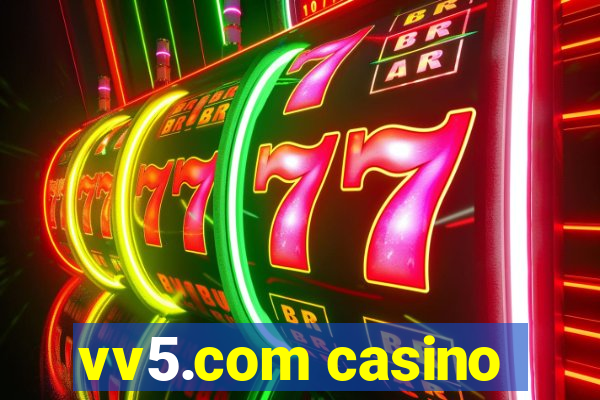 vv5.com casino