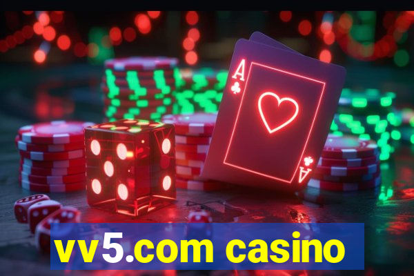 vv5.com casino