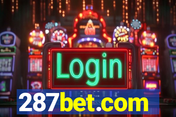 287bet.com