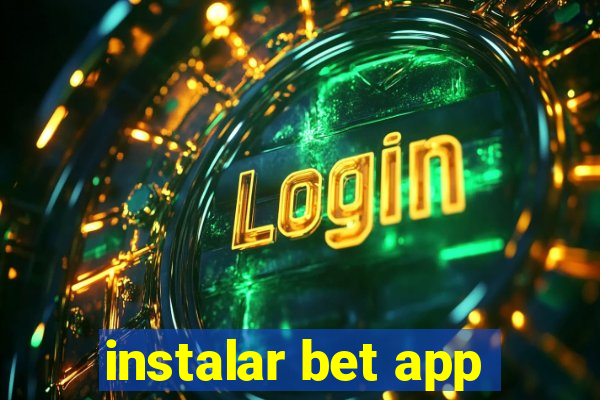 instalar bet app