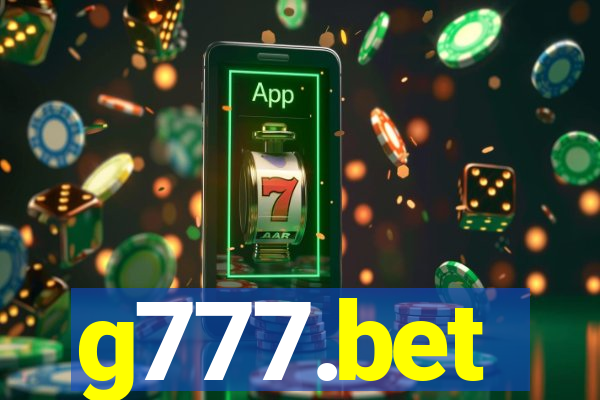 g777.bet