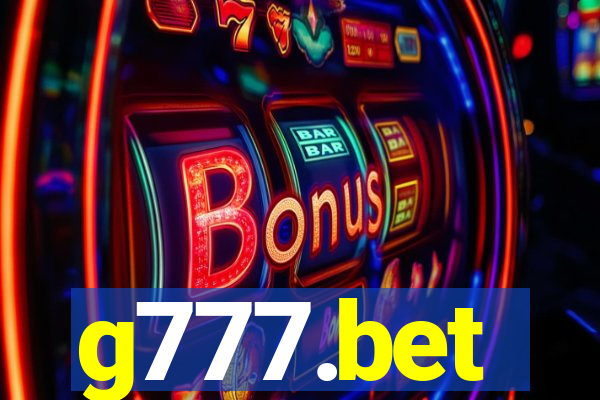 g777.bet