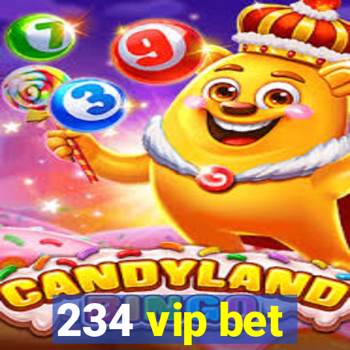 234 vip bet