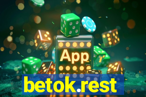 betok.rest