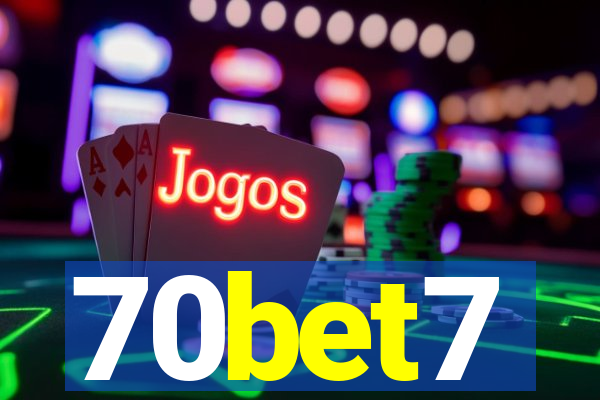 70bet7