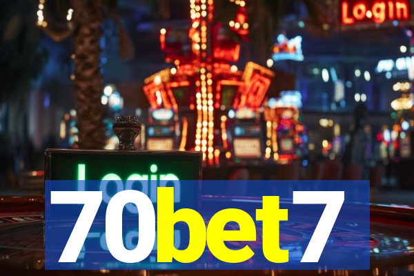 70bet7
