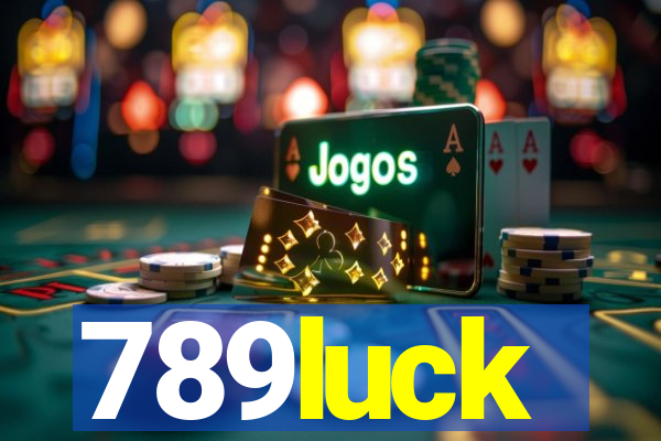 789luck