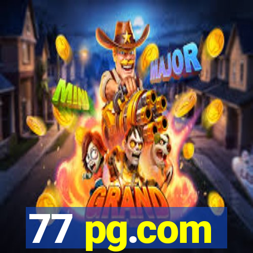 77 pg.com