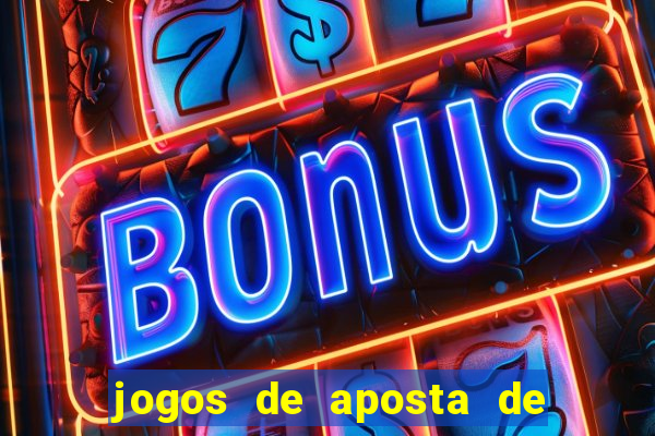 jogos de aposta de 50 centavos