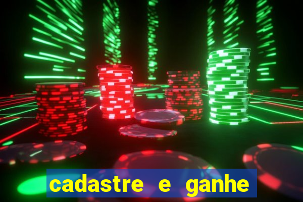 cadastre e ganhe 20 reais fortune tiger