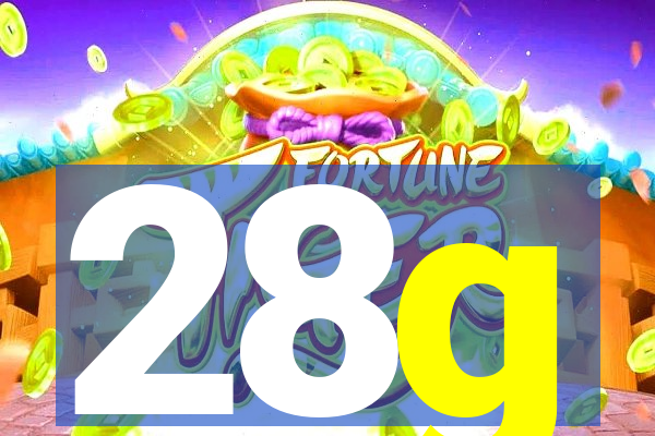 28g