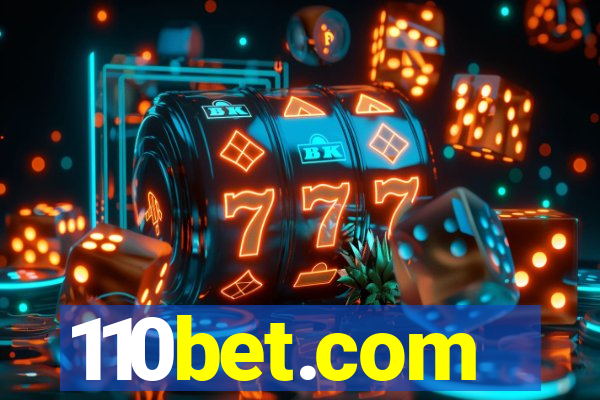 110bet.com