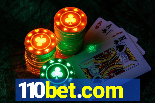 110bet.com