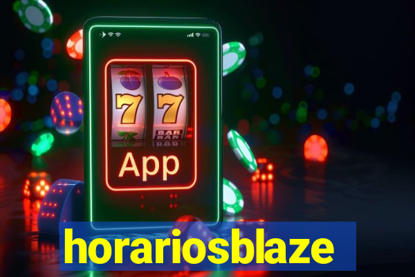 horariosblaze