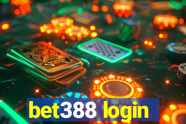 bet388 login