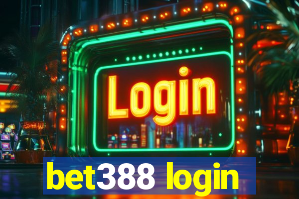bet388 login