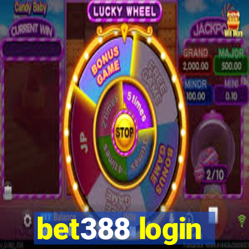 bet388 login