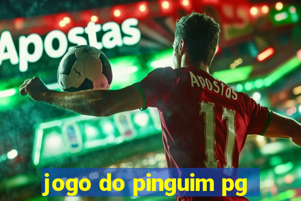 jogo do pinguim pg