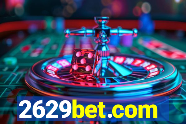 2629bet.com