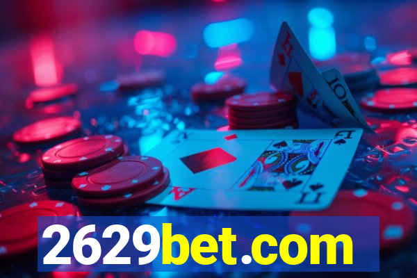 2629bet.com