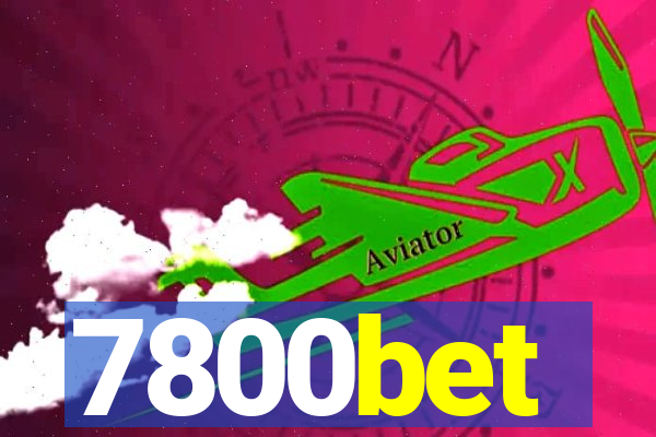 7800bet