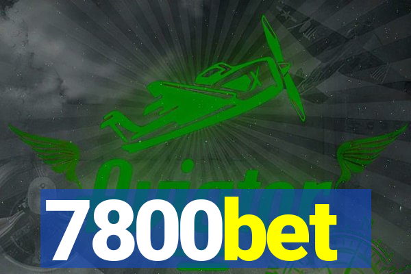 7800bet