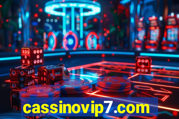 cassinovip7.com